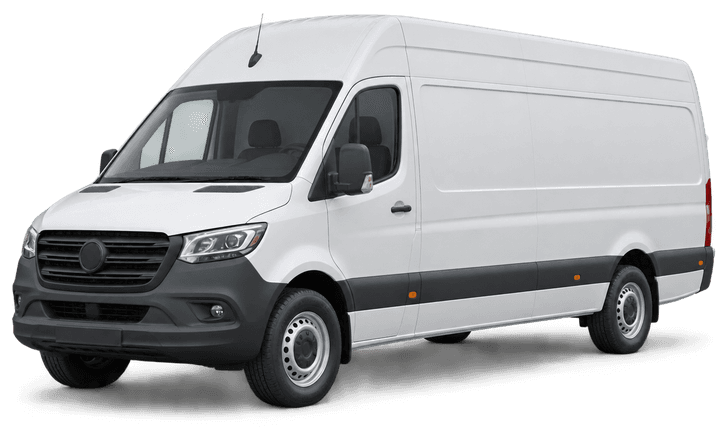 Van XL (14 ft)